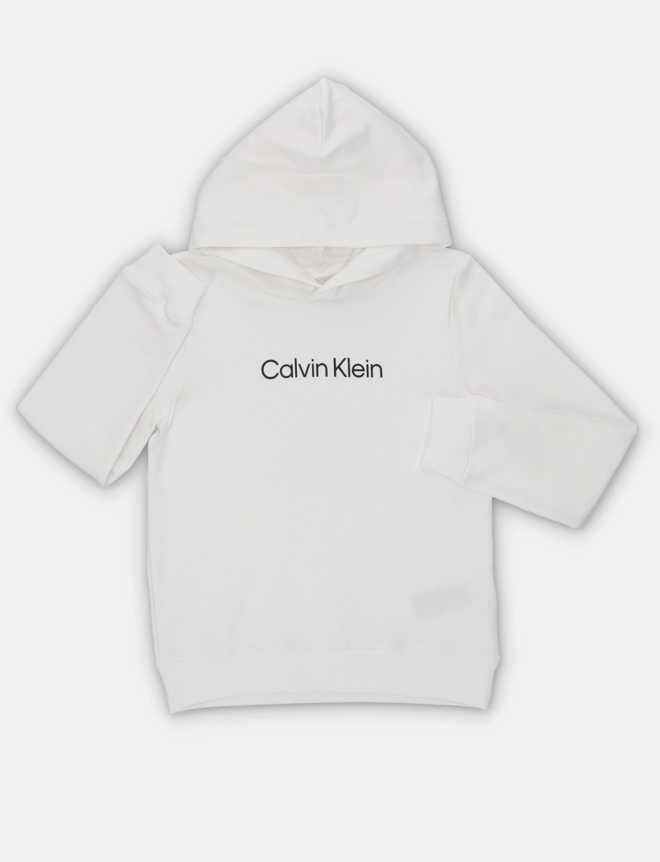 CALVIN KLEIN FELPA CON LOGO